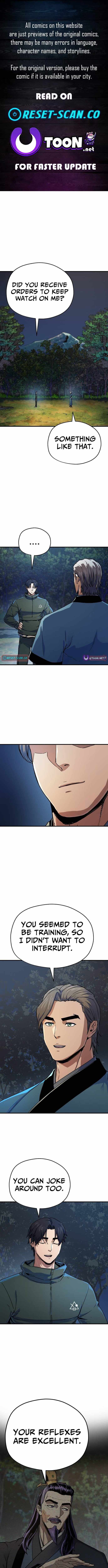 Other World Contractor Chapter 11 page 1 - 