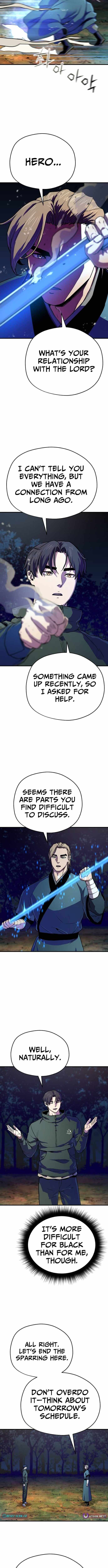 Other World Contractor Chapter 11 page 11 - 