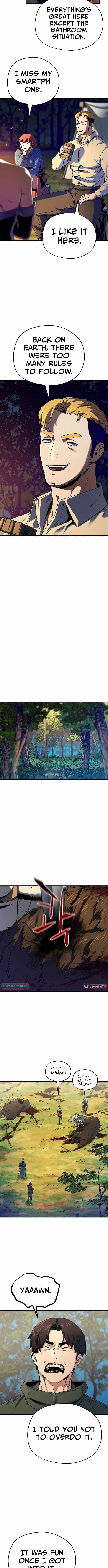 Other World Contractor Chapter 11 page 13 - 