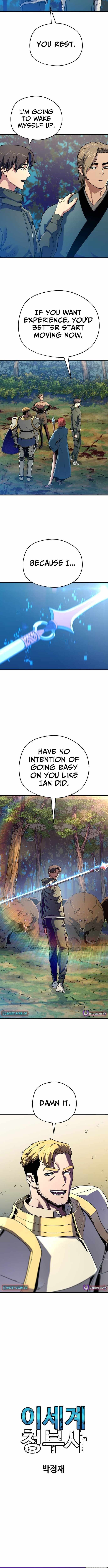 Other World Contractor Chapter 11 page 15 - 