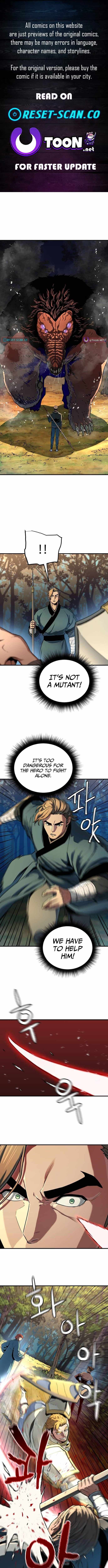 Other World Contractor Chapter 13 page 1 - 
