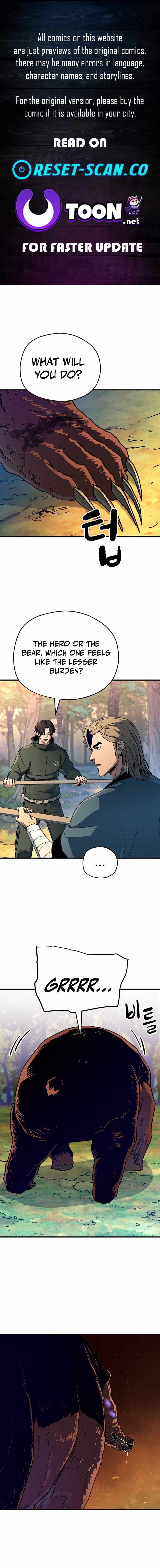 Other World Contractor Chapter 14 page 1 - 