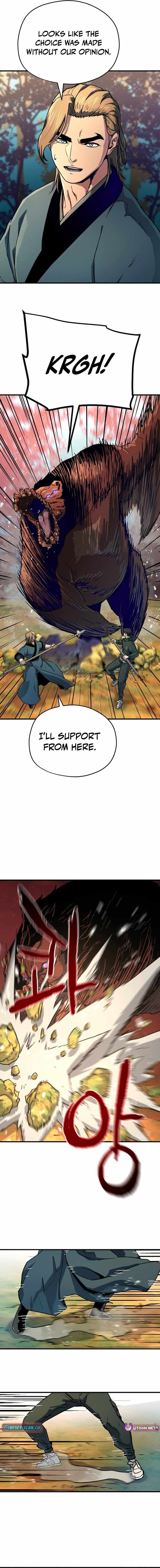 Other World Contractor Chapter 14 page 2 - 