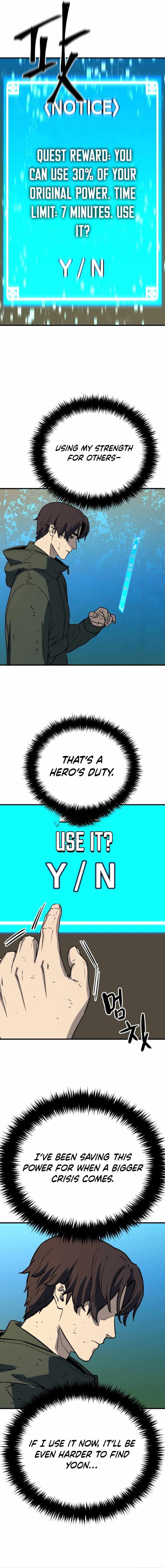 Other World Contractor Chapter 14 page 14 - 
