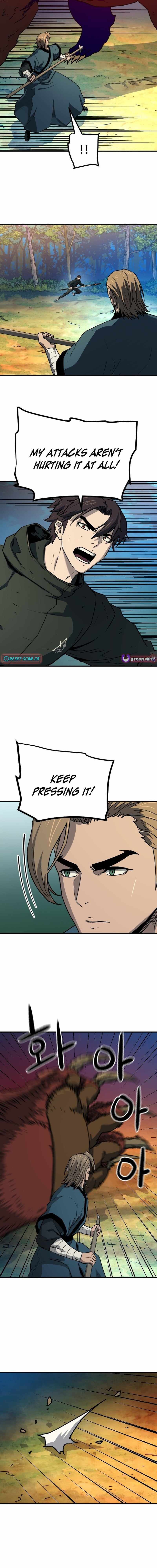 Other World Contractor Chapter 14 page 5 - 