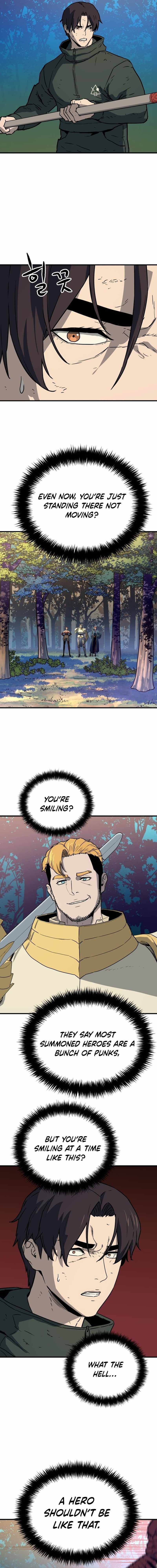 Other World Contractor Chapter 14 page 10 - 