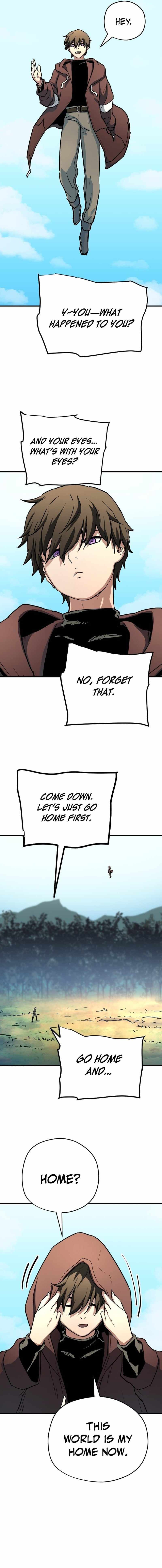 Other World Contractor Chapter 15 page 14 - 