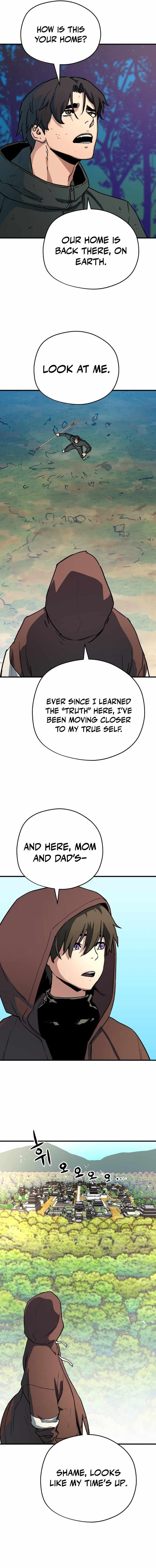 Other World Contractor Chapter 15 page 15 - 