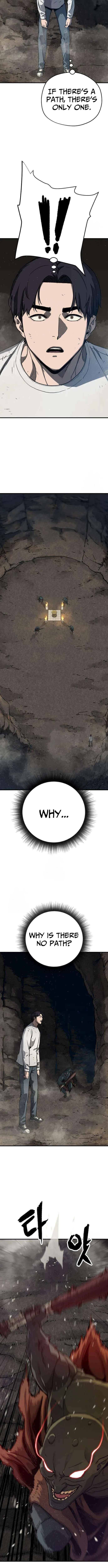 Other World Contractor Chapter 2 page 14 - 
