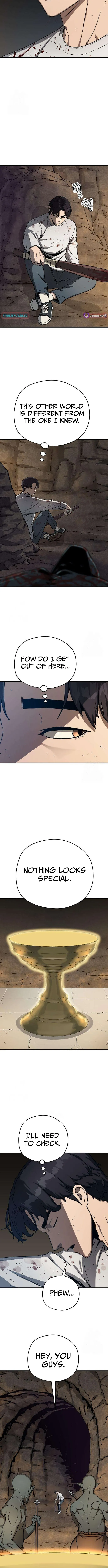 Other World Contractor Chapter 2 page 19 - 