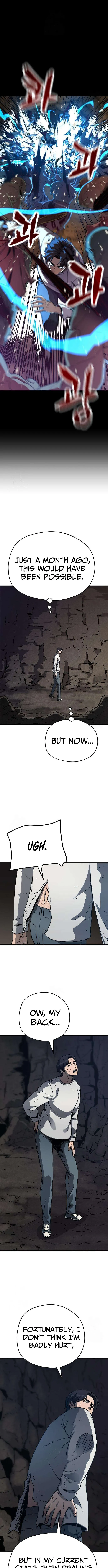 Other World Contractor Chapter 2 page 10 - 