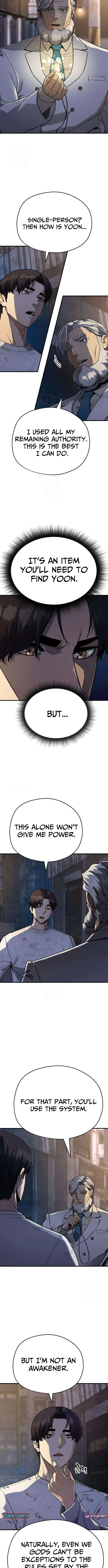 Other World Contractor Chapter 3 page 11 - 