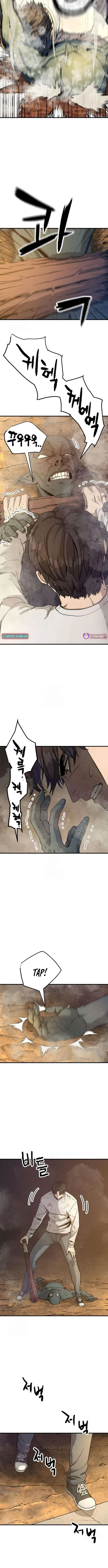 Other World Contractor Chapter 3 page 6 - 