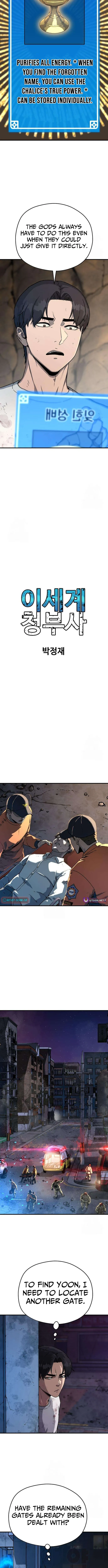 Other World Contractor Chapter 3 page 8 - 