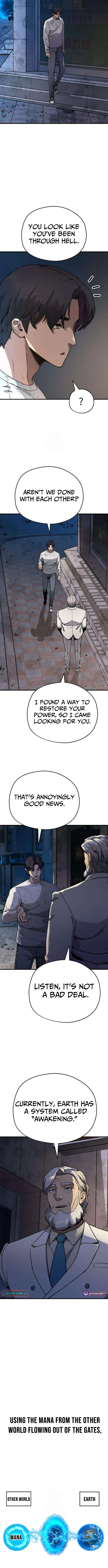 Other World Contractor Chapter 3 page 9 - 