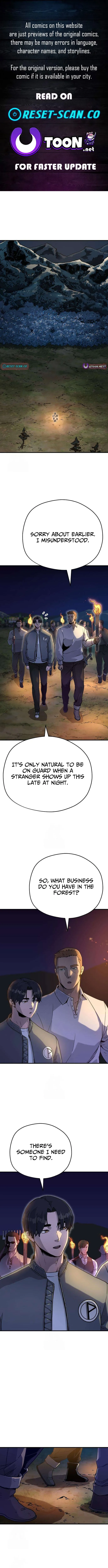 Other World Contractor Chapter 4 page 1 - 