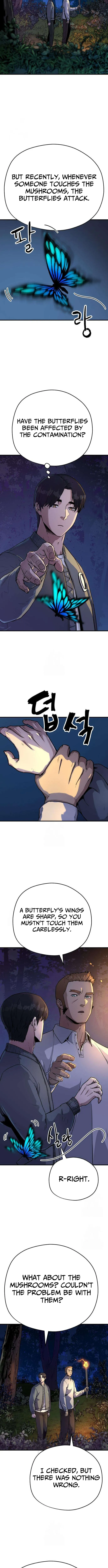 Other World Contractor Chapter 4 page 3 - 