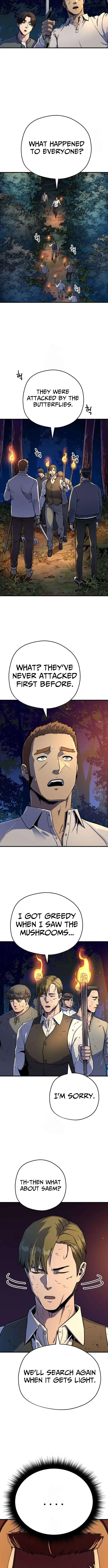 Other World Contractor Chapter 4 page 5 - 