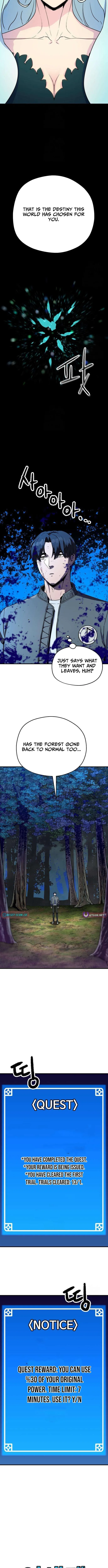Other World Contractor Chapter 6 page 15 - 