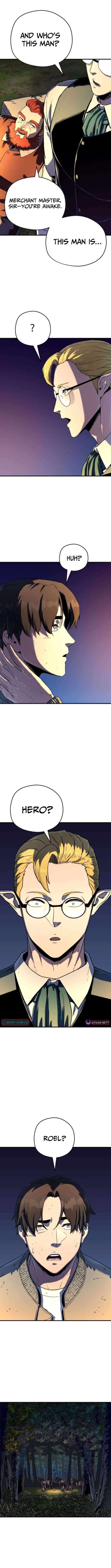 Other World Contractor Chapter 7 page 14 - 