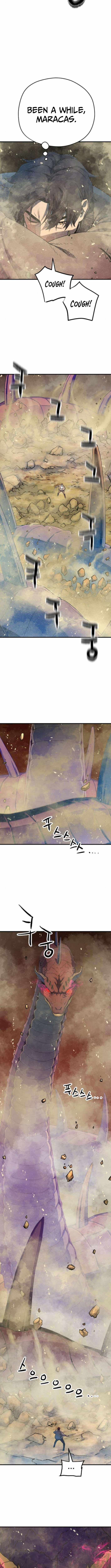 Other World Contractor Chapter 8 page 15 - 