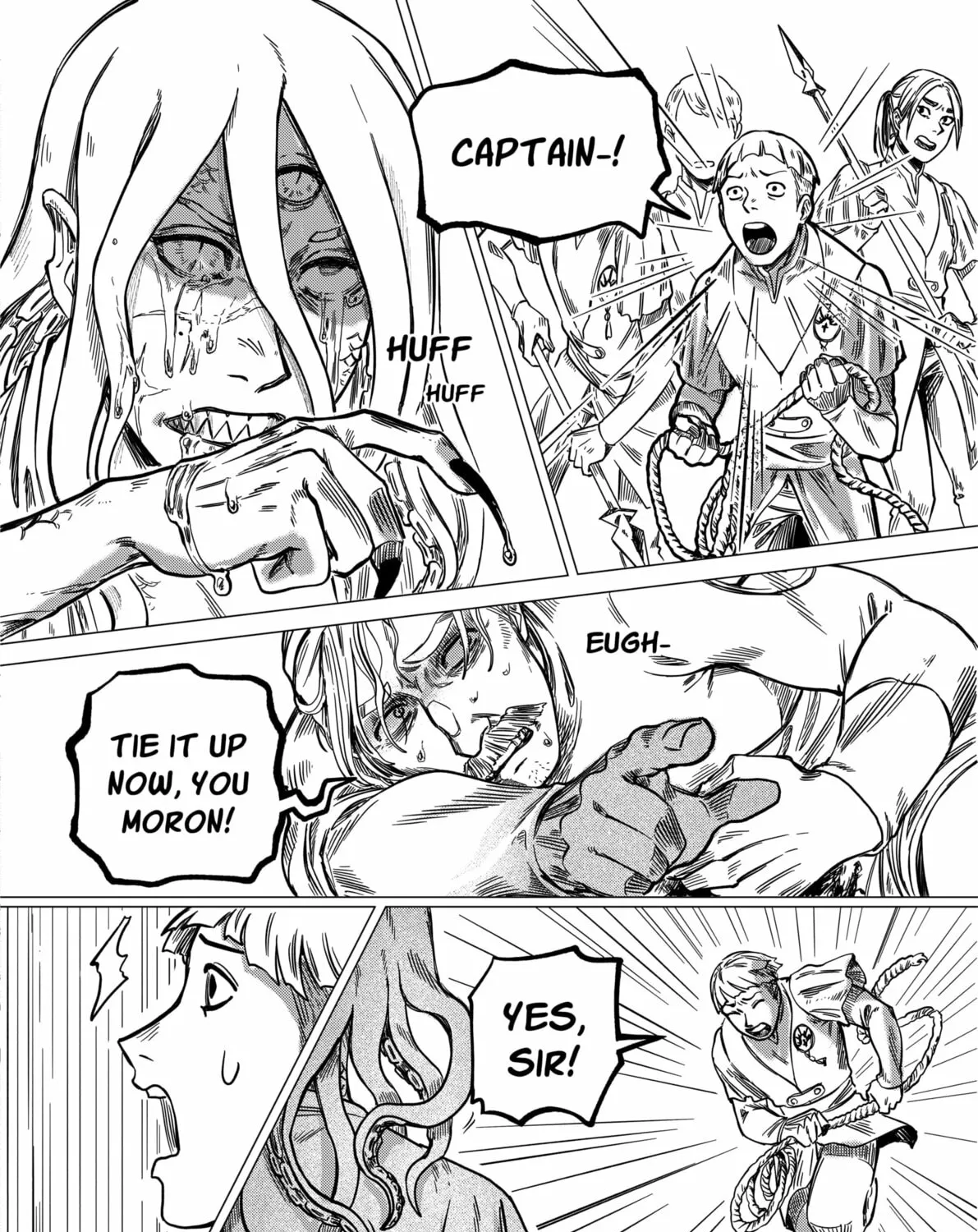 Otherside Bell Chapter 0 page 105 - 