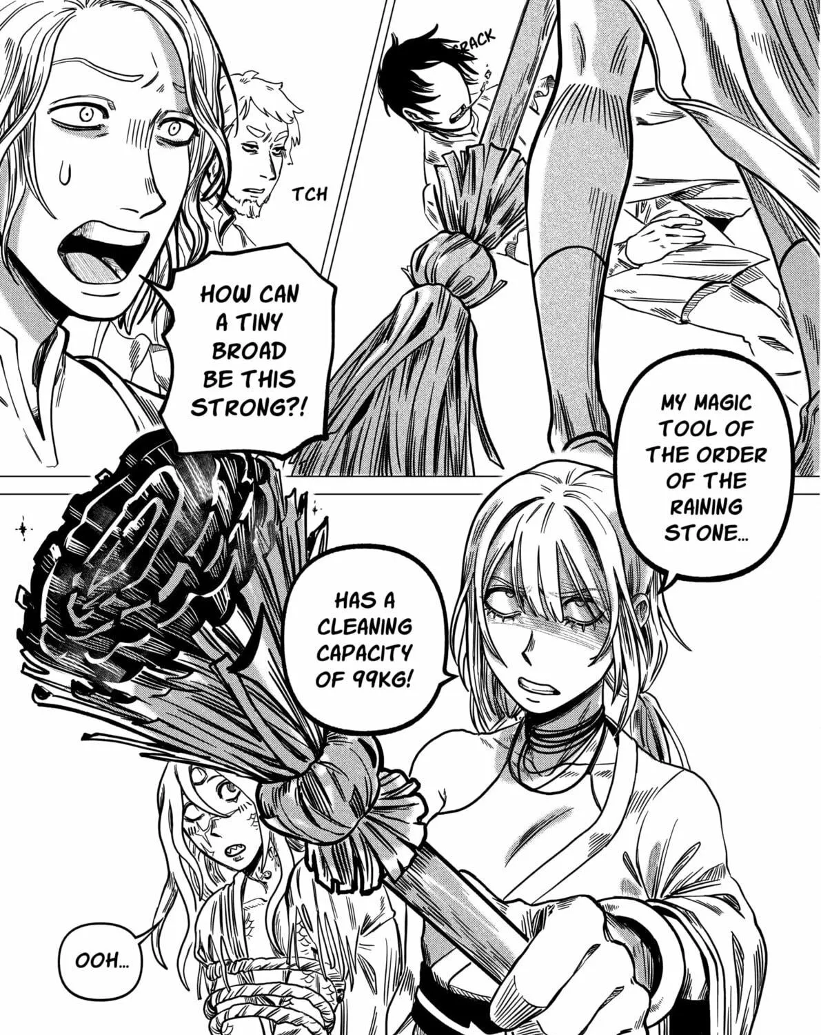 Otherside Bell Chapter 0 page 113 - 