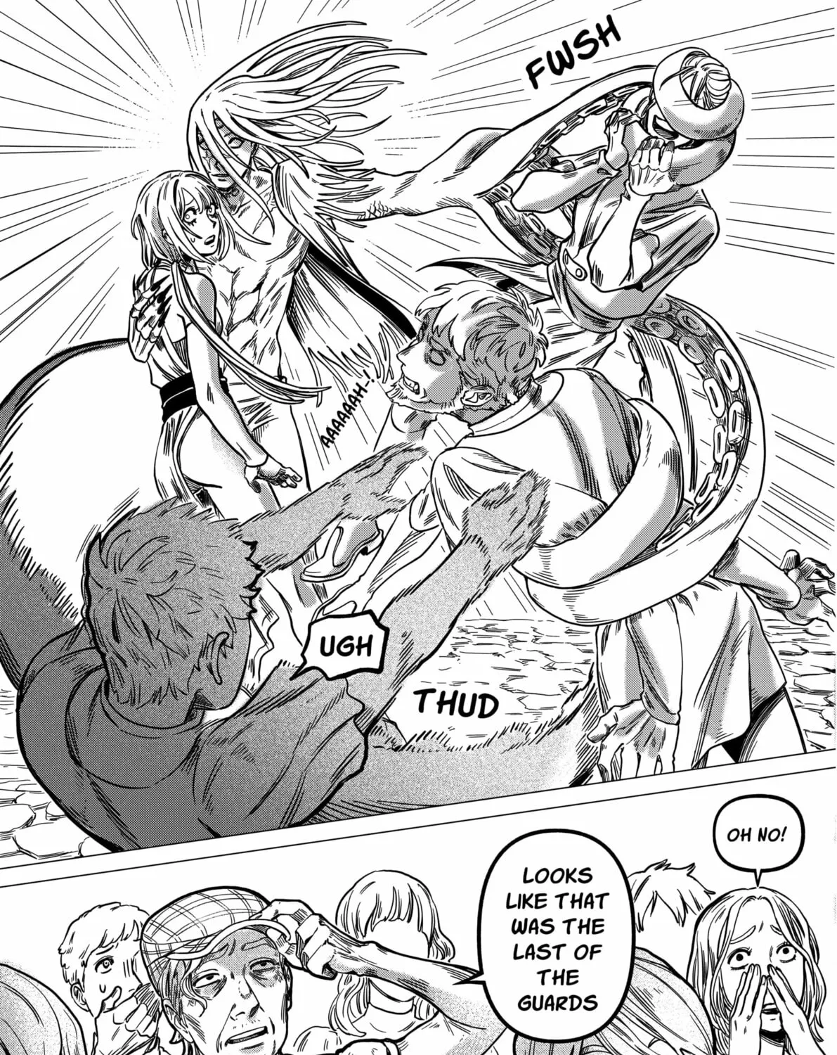 Otherside Bell Chapter 0 page 117 - 