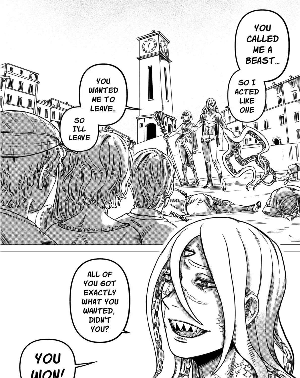 Otherside Bell Chapter 0 page 119 - 