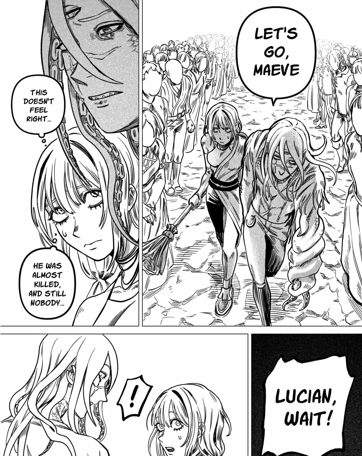 Otherside Bell Chapter 0 page 121 - 