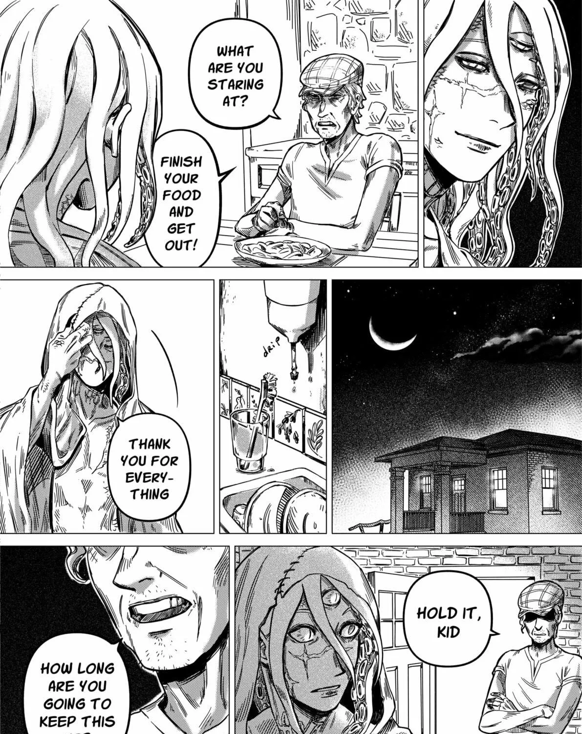 Otherside Bell Chapter 0 page 35 - 
