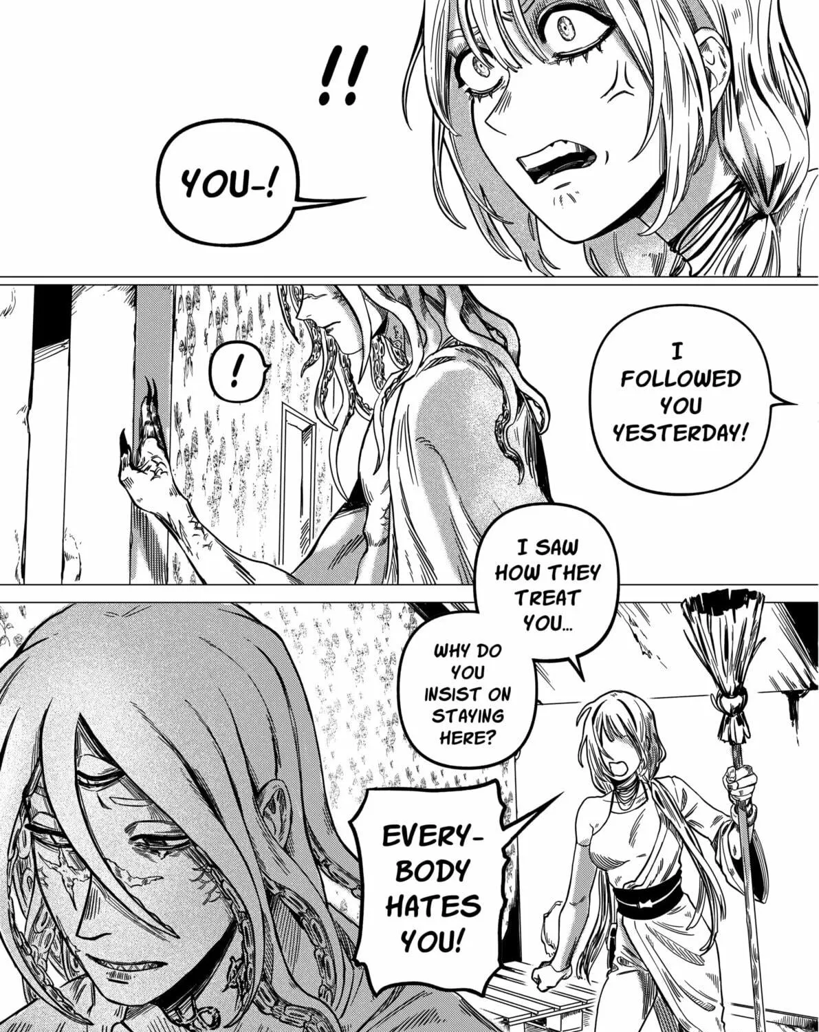 Otherside Bell Chapter 0 page 53 - 
