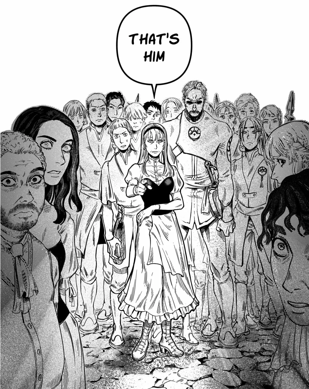 Otherside Bell Chapter 0 page 67 - 