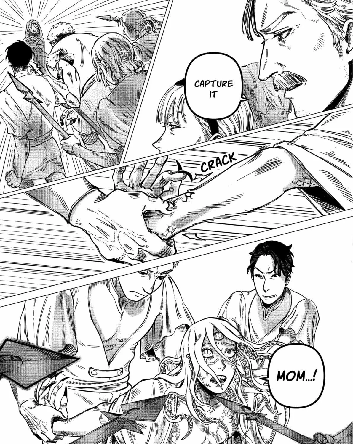 Otherside Bell Chapter 0 page 69 - 