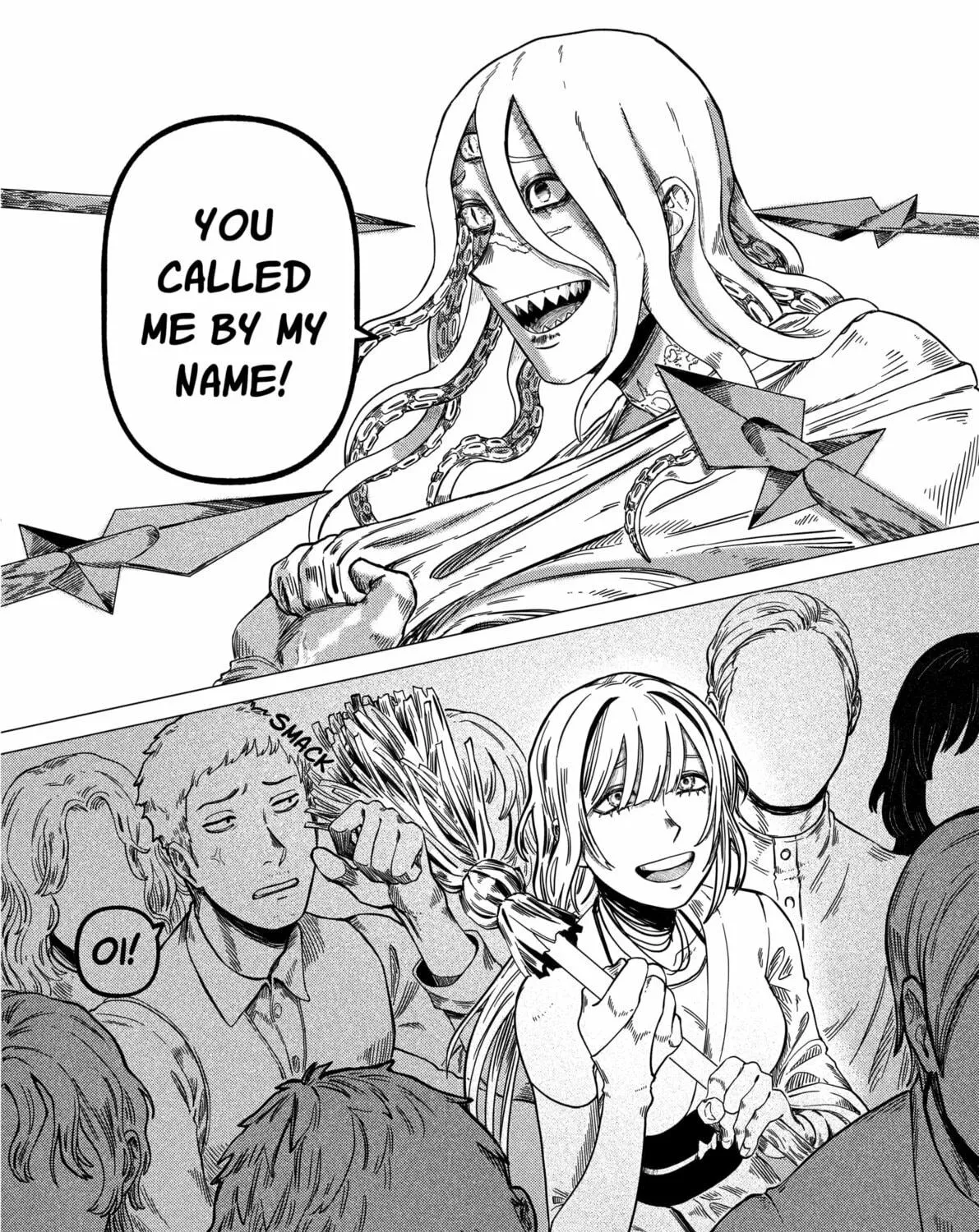Otherside Bell Chapter 0 page 83 - 