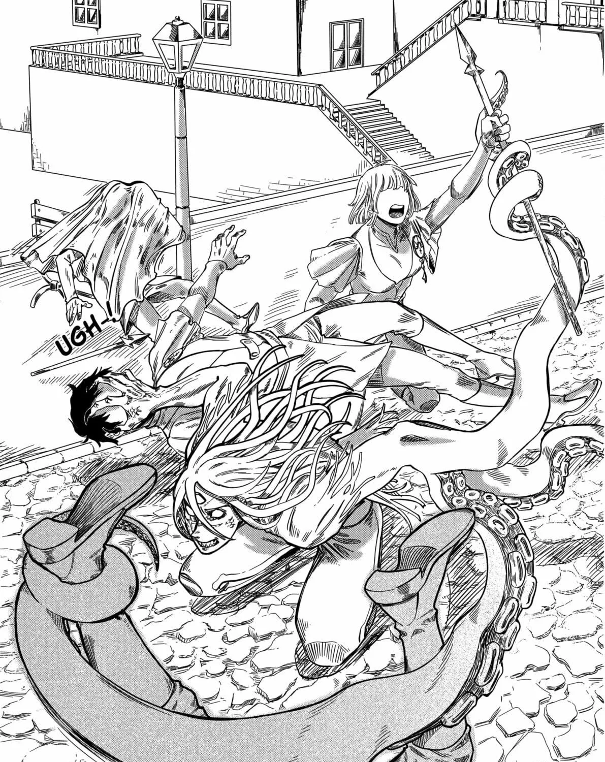 Otherside Bell Chapter 0 page 89 - 