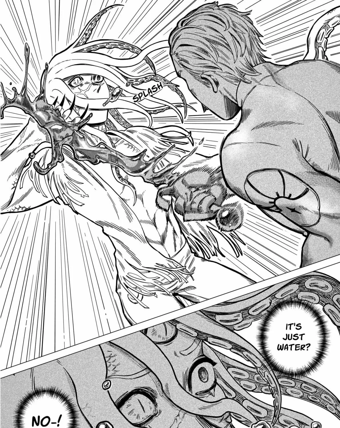 Otherside Bell Chapter 0 page 95 - 