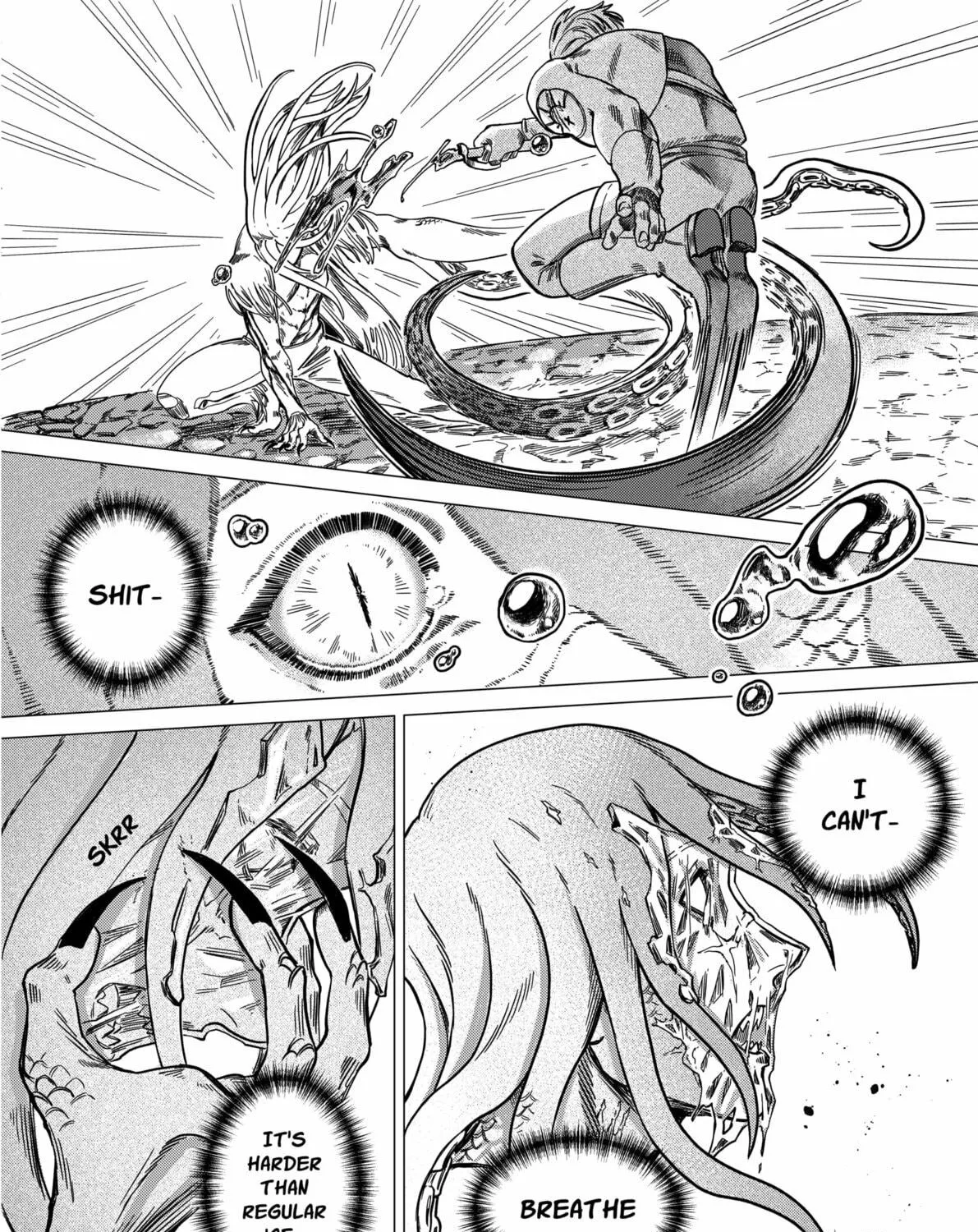 Otherside Bell Chapter 0 page 99 - 