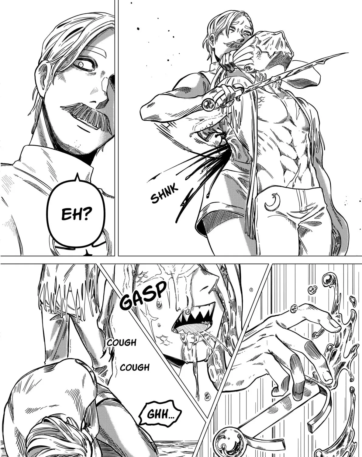 Otherside Bell Chapter 1 page 103 - 