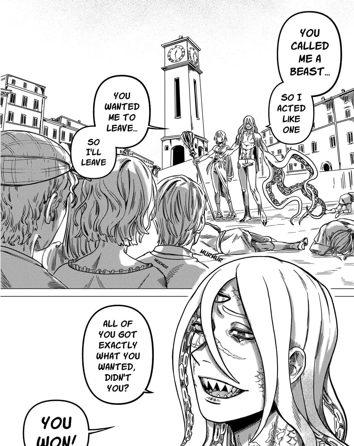 Otherside Bell Chapter 1 page 119 - 