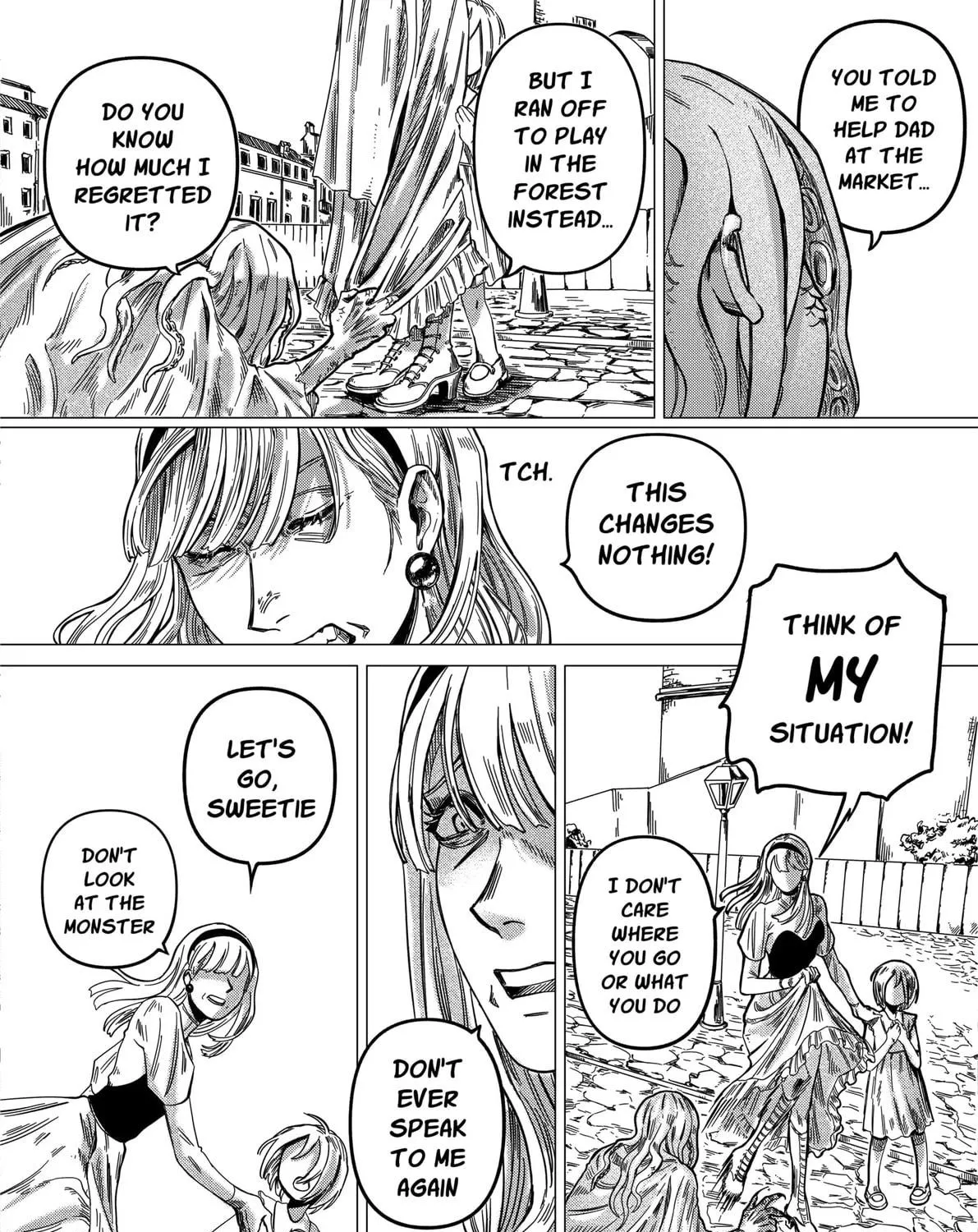 Otherside Bell Chapter 1 page 23 - 