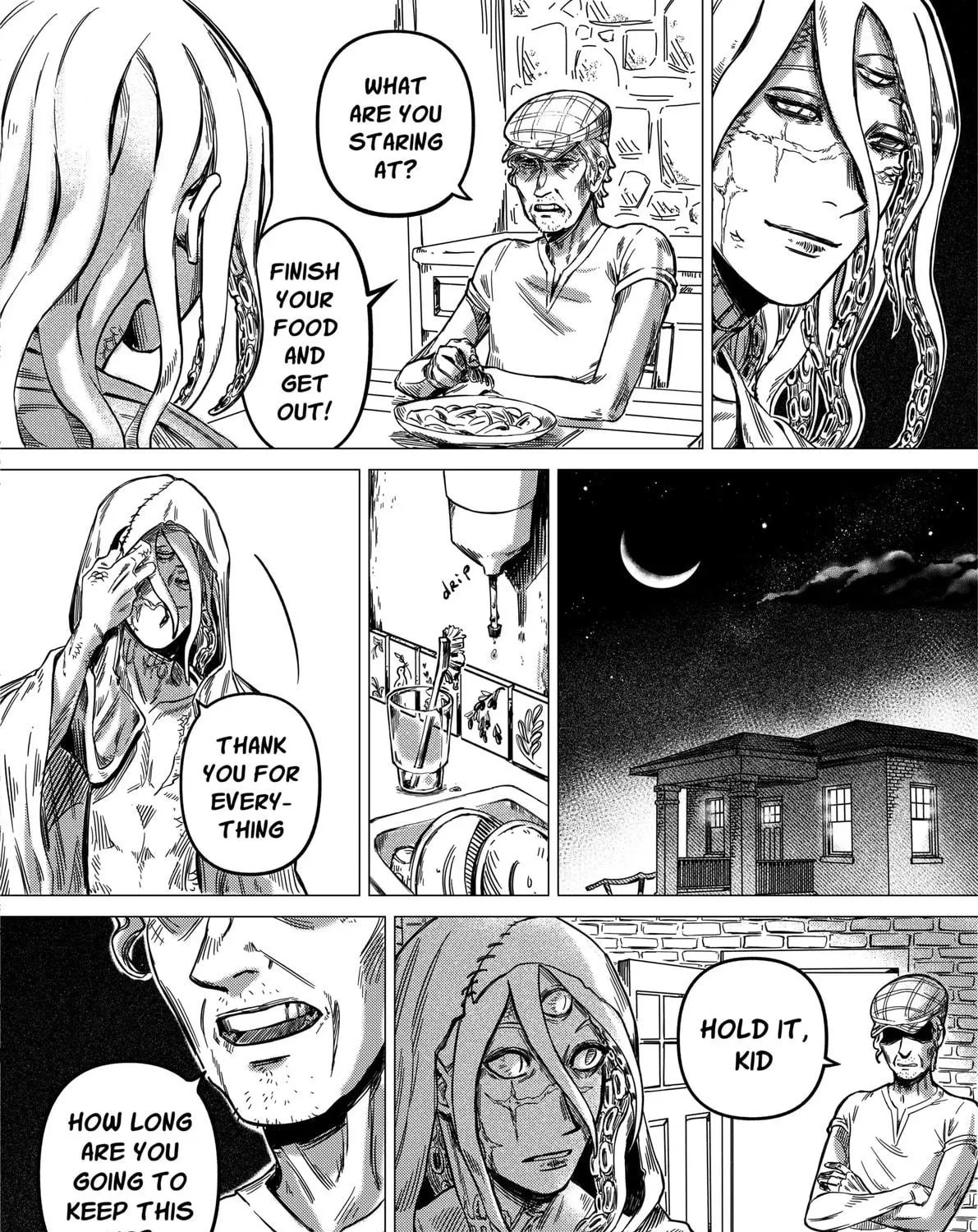 Otherside Bell Chapter 1 page 35 - 