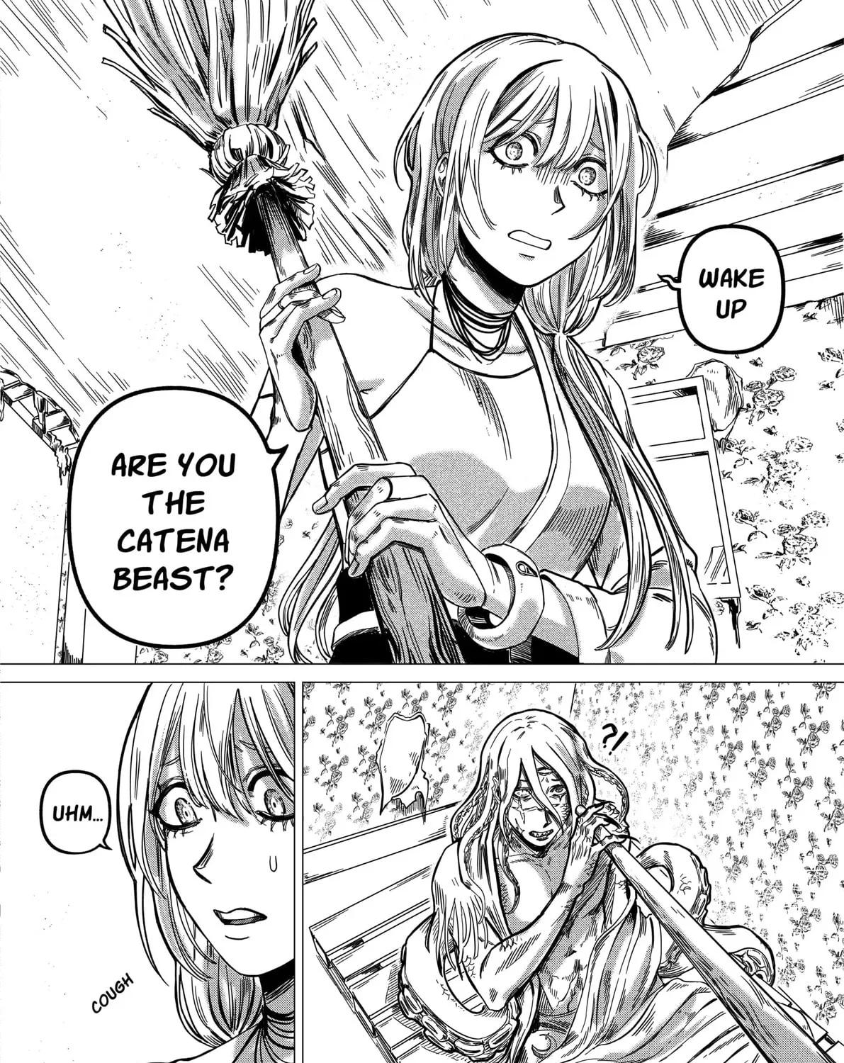 Otherside Bell Chapter 1 page 43 - 