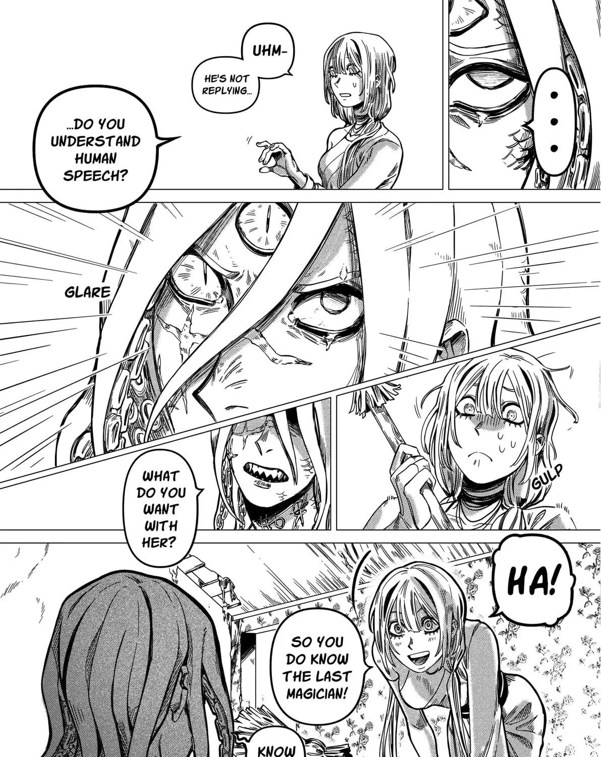 Otherside Bell Chapter 1 page 47 - 
