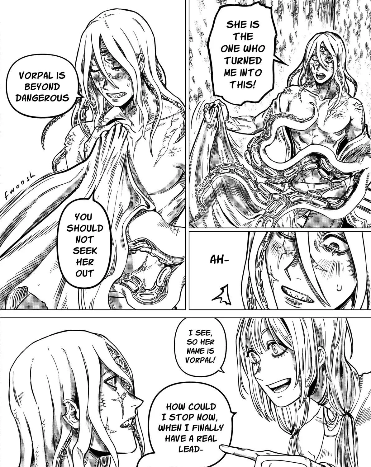 Otherside Bell Chapter 1 page 49 - 