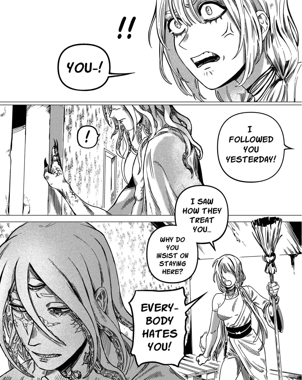 Otherside Bell Chapter 1 page 53 - 