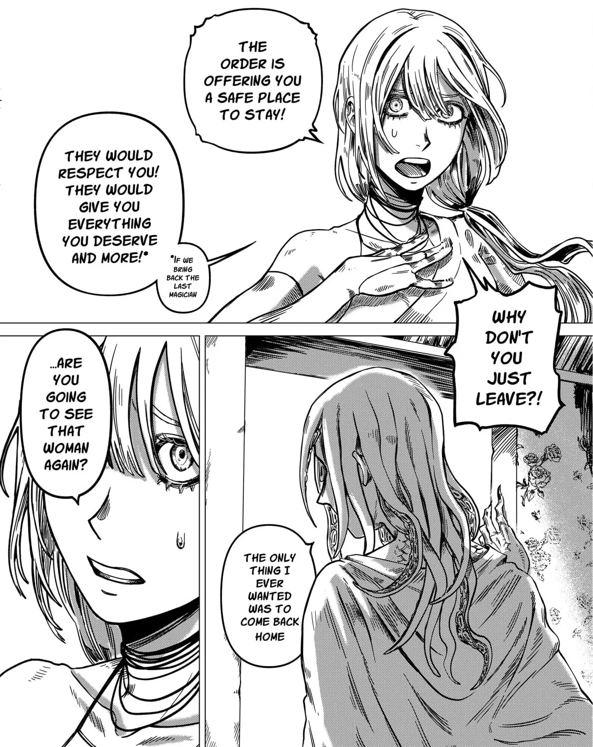 Otherside Bell Chapter 1 page 55 - 