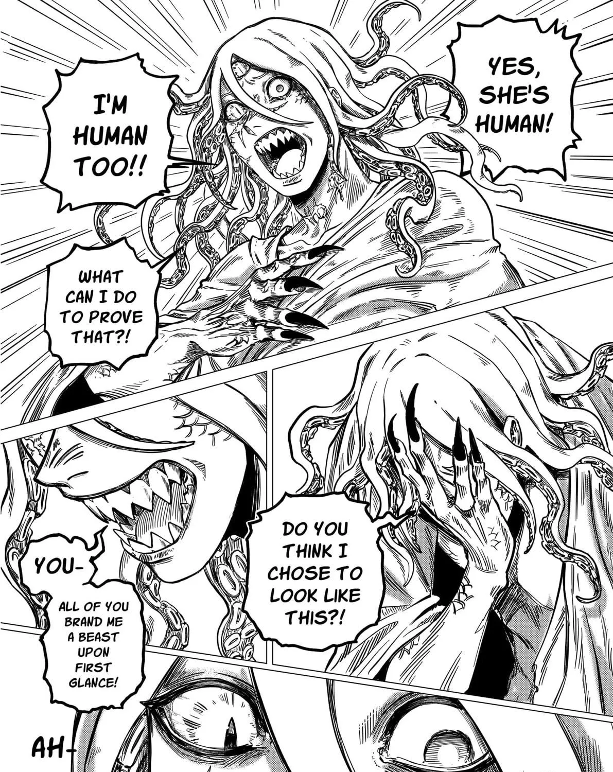 Otherside Bell Chapter 1 page 59 - 