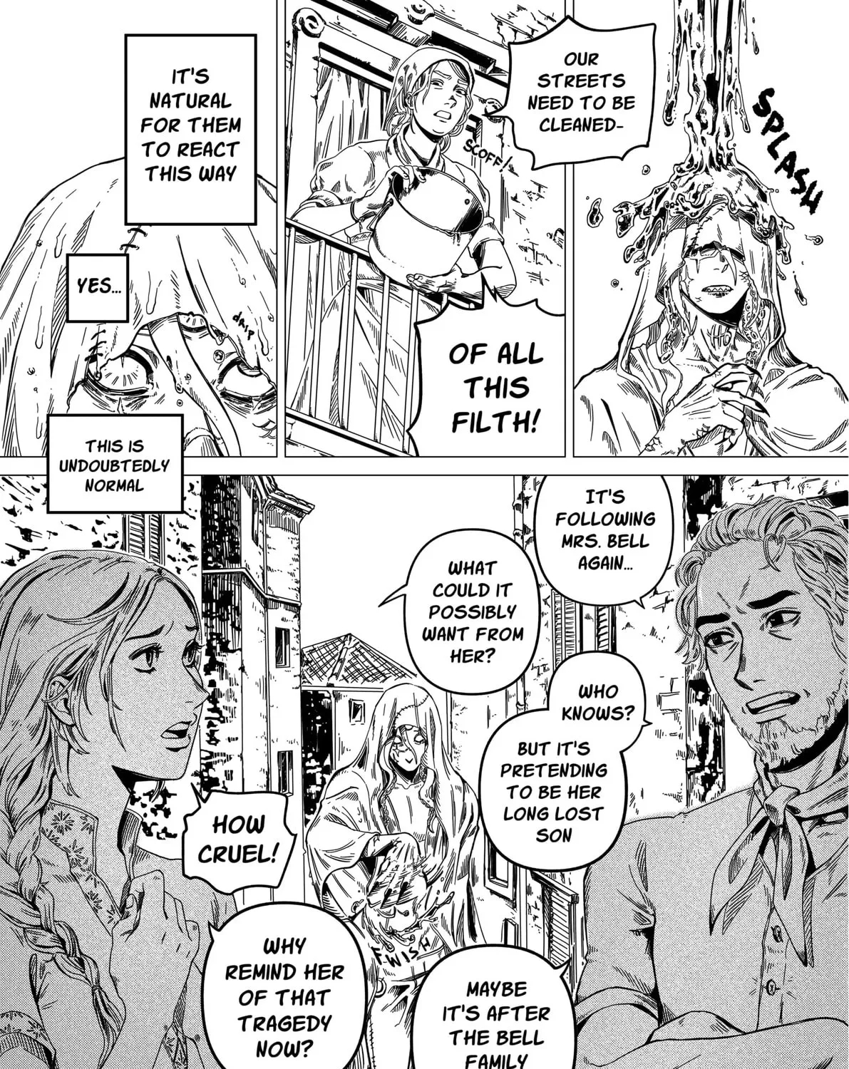 Otherside Bell Chapter 1 page 7 - 