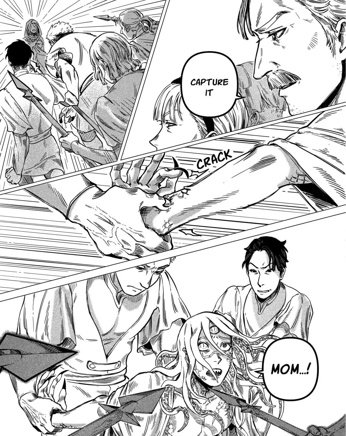 Otherside Bell Chapter 1 page 69 - 